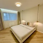 Panorama Luxury Cluj-Napoca