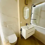 Apartament Panorama Luxury *