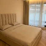 Apartament Panorama Luxury