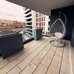 Apartament Panorama Luxury