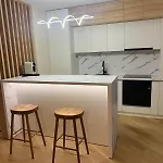 Apartament Panorama Luxury *