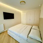 Panorama Luxury Apartament *