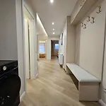 Apartament Panorama Luxury Cluj-Napoca