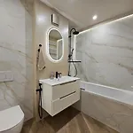 Apartament Panorama Luxury