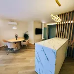 Panorama Luxury Apartament