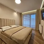 Apartament Panorama Luxury *