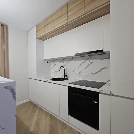 Panorama Luxury Apartman *