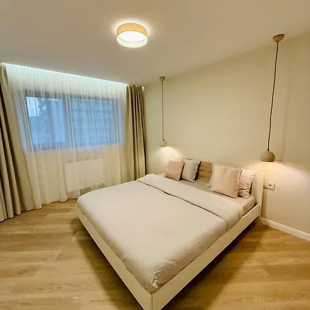Panorama Luxury クルージュ＝ナポカ