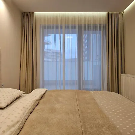 Panorama Luxury Apartman *