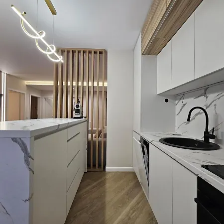 Apartman Panorama Luxury Kolozsvár