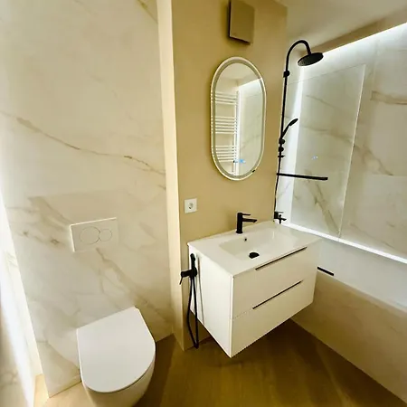 Appartamento Panorama Luxury *