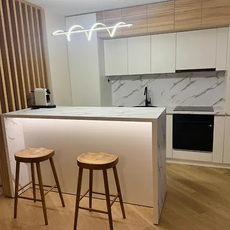 Appartamento Panorama Luxury *