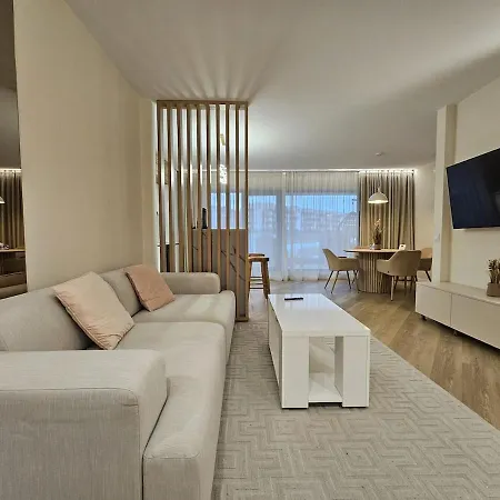 Panorama Luxury Apartman Kolozsvár