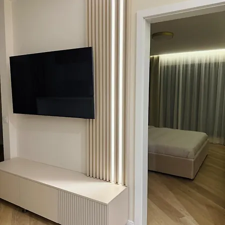 Panorama Luxury Apartment