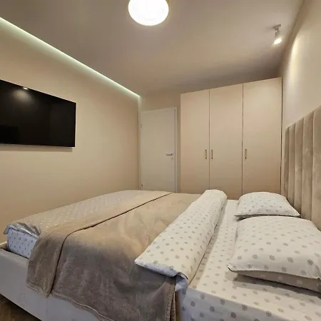 Panorama Luxury * Cluj-Napoca