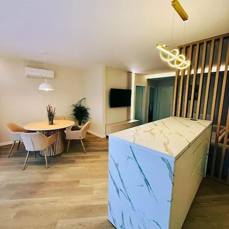 Panorama Luxury Apartment