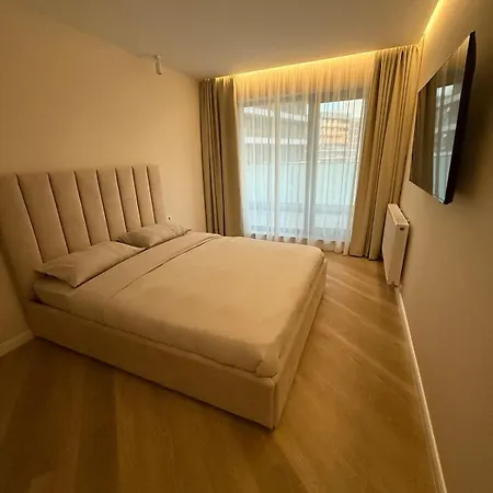 Panorama Luxury Apartment *