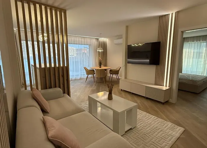 Panorama Luxury Apartman
