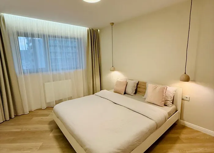 Panorama Luxury Kolozsvár