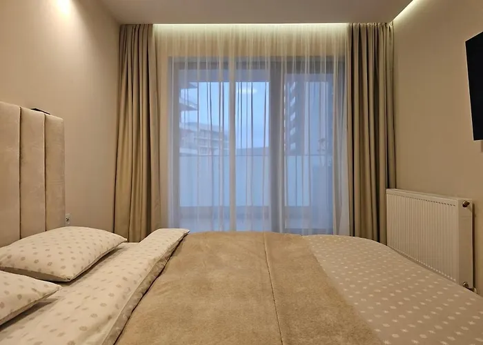 Panorama Luxury Apartman *