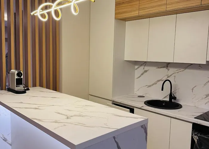 Apartman Panorama Luxury Kolozsvár