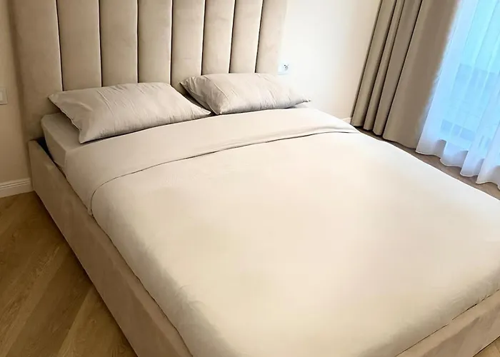 Panorama Luxury * Cluj-Napoca