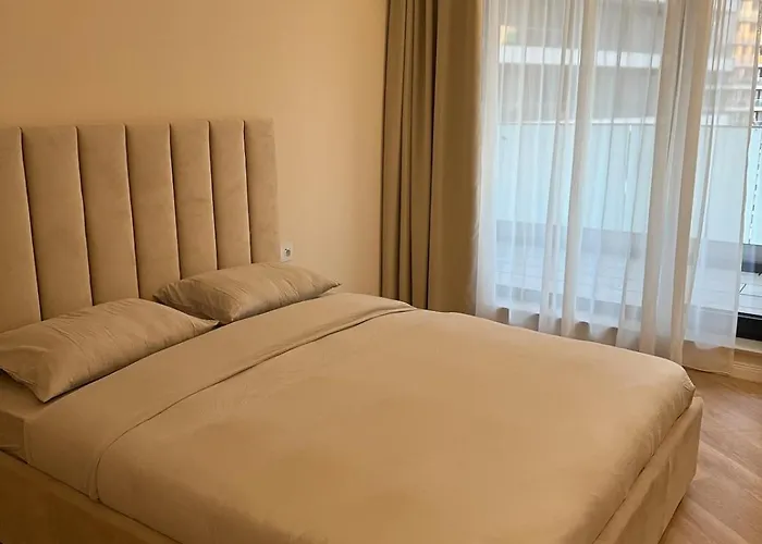 Apartment Panorama Luxury