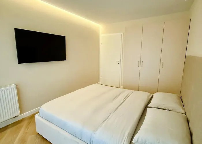 Panorama Luxury Apartment *