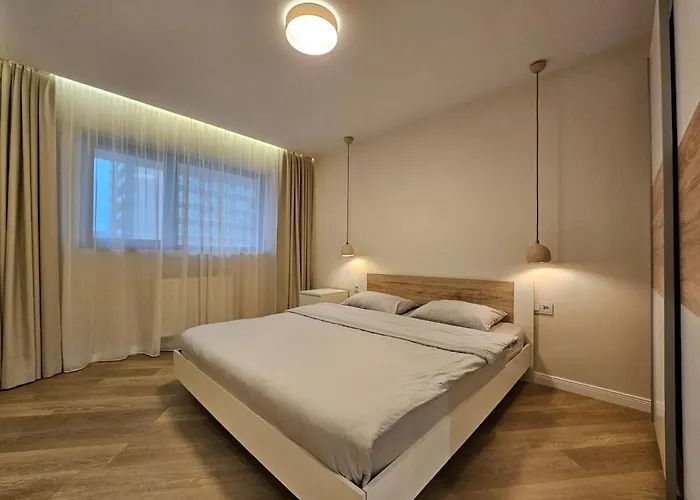 Panorama Luxury Apartment