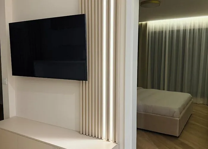 Panorama Luxury Apartment