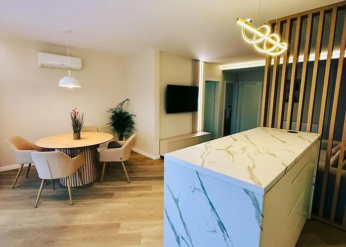 Panorama Luxury Apartman